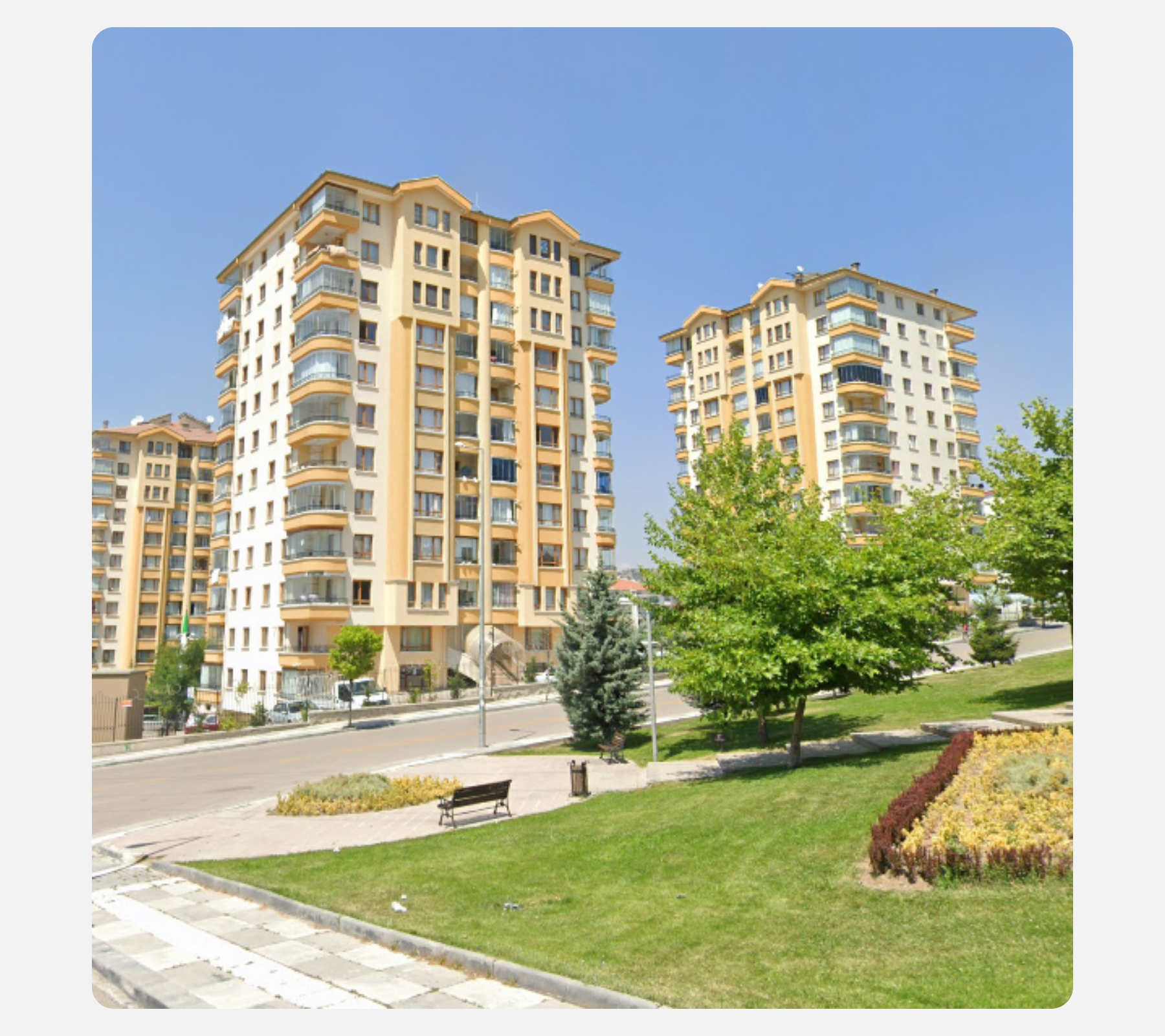 KEŞİFKENT SİTESİ