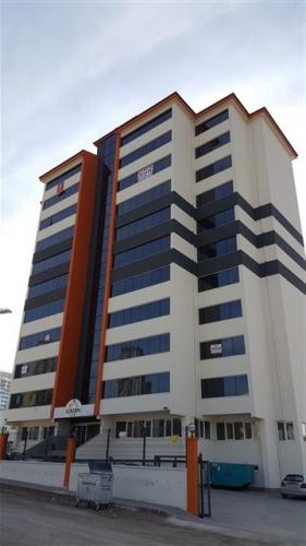 Golden Tower