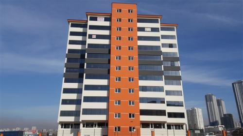 Golden Tower