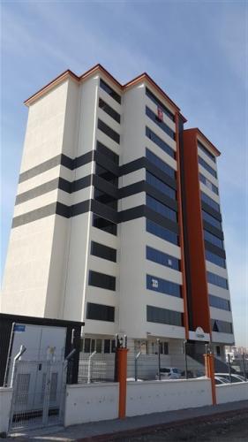 Golden Tower