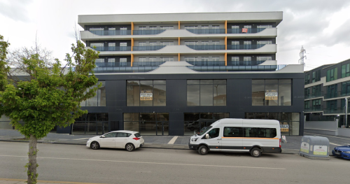 KAYA PLAZA