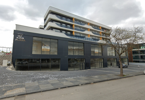 KAYA PLAZA