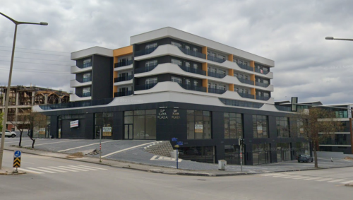 KAYA PLAZA