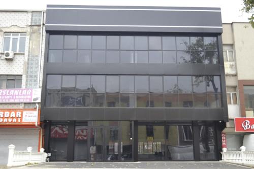 KAYA PLAZA SİTELER
