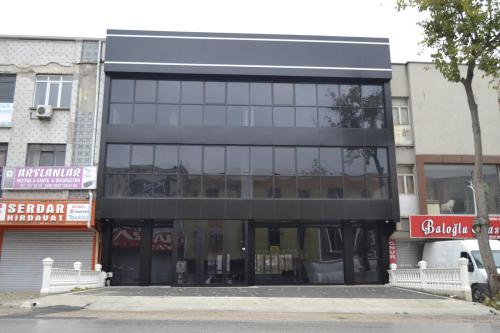 KAYA PLAZA SİTELER