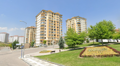 Keşifkent Sitesi