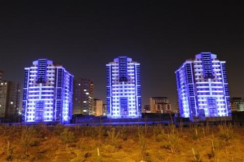 Zirve Life 1