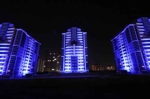 Zirve Life 1